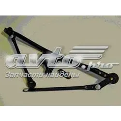 Trapézio de limpador pára-brisas 96175536 General Motors