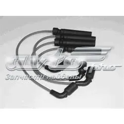 Fios de alta voltagem, kit 96211948 General Motors
