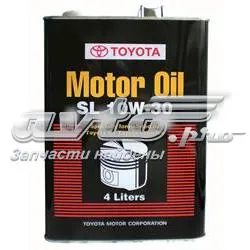 Óleo para motor 888083320 Toyota