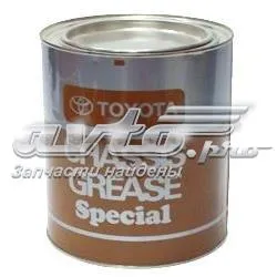 Lubrificante para os rolamentos e juntas homocinéticas 0888700401 Toyota