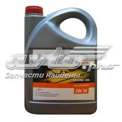 Óleo para motor 0888080845 Toyota