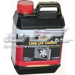 Fluido de esfriamento 0888980070 Toyota