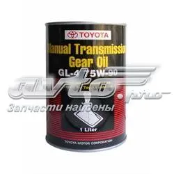 Óleo de transmissão 0888581026 Toyota