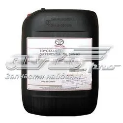Óleo de transmissão 0888581004 Toyota