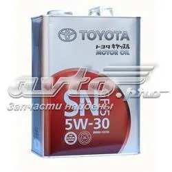 Óleo para motor 0888010705 Toyota