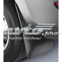 Protetores de lama traseiros, kit PZ416X096300 Toyota