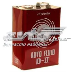 Óleo de transmissão 0888600306 Toyota
