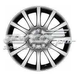 Discos de roda de aleação ligeira (de aleação ligeira, de titânio) Toyota Avensis III