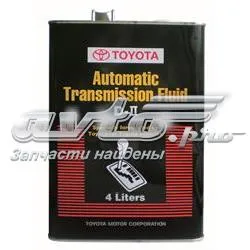 Óleo de transmissão 0888681005 Toyota