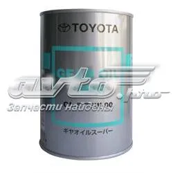 Óleo de transmissão 0888502106 Toyota