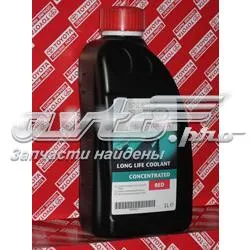Fluido de esfriamento 0888980015 Toyota