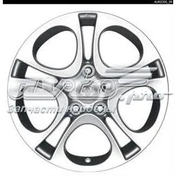 Discos de roda de aleação ligeira (de aleação ligeira, de titânio) Toyota Camry VII