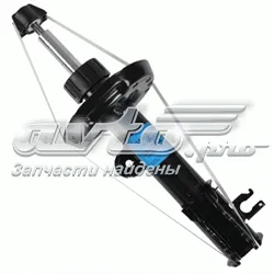 Amortecedor dianteiro direito 51819145 Fiat/Alfa/Lancia