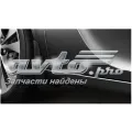Protetores de lama traseiros, kit Opel Insignia G09