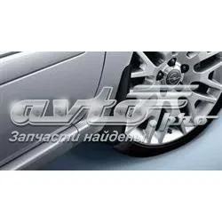 Protetores de lama dianteiros, kit 1718523 General Motors