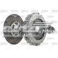Kit de embraiagem (3 peças) Renault Trucks MAGNUM 
