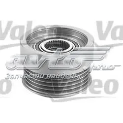 Polia do gerador Opel Zafira F75