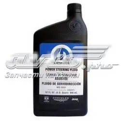 Fluido da Direção hidrâulica assistida K04883077 Fiat/Alfa/Lancia