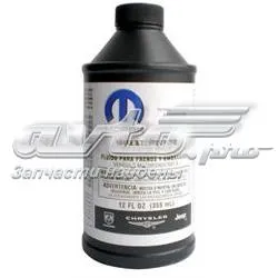 Fluido de freio 252533 Vipoil