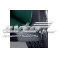 Protetores de lama traseiros, kit Suzuki Grand Vitara JB