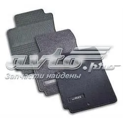 Tapetes dianteiros + traseiros, kit Suzuki Grand Vitara JB
