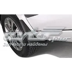Protetores de lama dianteiros, kit Suzuki SX4 GY