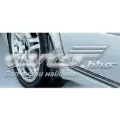 Protetores de lama traseiros, kit Subaru Legacy B13
