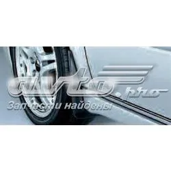 Protetores de lama traseiros, kit Subaru Legacy IV