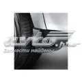 Protetores de lama dianteiros, kit Subaru Forester S12, SH