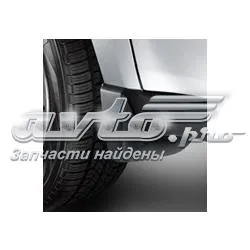 Protetores de lama dianteiros, kit J1010SC001 Subaru