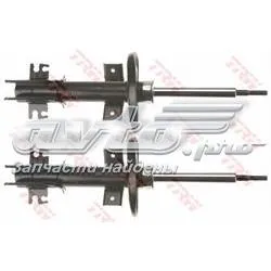 Amortecedor dianteiro Renault Master 3 FV, JV