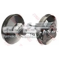 Reforçador dos freios a vácuo BMW 3 E46