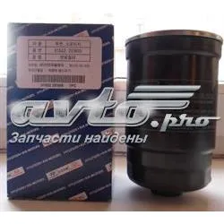 Filtro de combustível KIA Picanto 1 BA