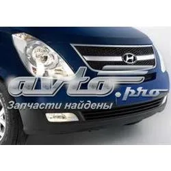 Grelha do pára-choque dianteiro 865854H000 Hyundai/Kia