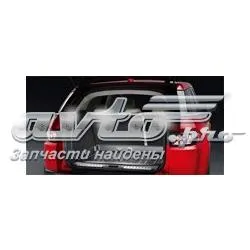 Tapete da seção de bagagem VPLVS0089 Land Rover