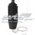 Bota de proteção direita do mecanismo de direção (de cremalheira) Mitsubishi Pajero 