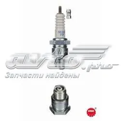 Vela de ignição BR6HS NGK