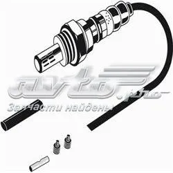 Sonda lambda, sensor de oxigênio 91157 NGK
