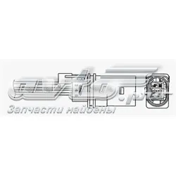 Sonda lambda, sensor de oxigênio Fiat Fiorino 225