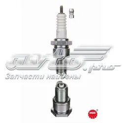 Vela de ignição Mazda 323 3 BF