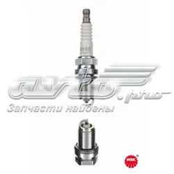 Vela de ignição VLINE35 NGK