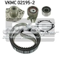 Correia do mecanismo de distribuição de gás, kit Fiat Ducato 3 250