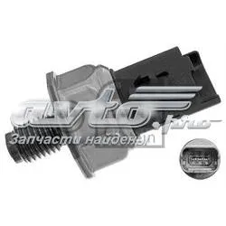 Sensor de pressão de combustível 1606643580 Peugeot/Citroen