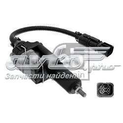 Válvula solenoide de regulação de comporta EGR 44426 Febi