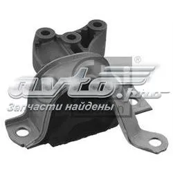 Coxim (suporte) dianteiro de motor Fiat 500 312