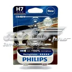 Lâmpada halógena 12972RVB1 Philips