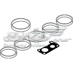 Vedante de tubo coletor de admissão Mercedes ML/GLE W163