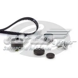 Correia do mecanismo de distribuição de gás, kit Renault Megane 1 LA0, LA1