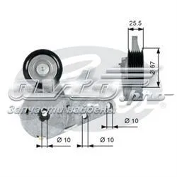 Reguladora de tensão da correia de transmissão Volvo V40 525, 526