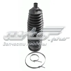 Bota de proteção do mecanismo de direção (de cremalheira) Nissan Primera P12